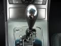 5 Speed Paddle-Shift Automatic 2011 Hyundai Genesis Coupe 2.0T Premium Transmission