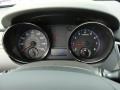  2011 Genesis Coupe 2.0T Premium 2.0T Premium Gauges