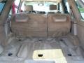 Majestic Red Metallic - TrailBlazer LTZ 4x4 Photo No. 24