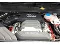 3.2 Liter FSI DOHC 24-Valve VVT V6 Engine for 2008 Audi A4 3.2 quattro Cabriolet #49237197