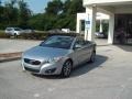 Electric Silver Metallic - C70 T5 Photo No. 3