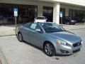 Electric Silver Metallic - C70 T5 Photo No. 9