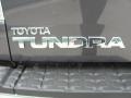 2011 Magnetic Gray Metallic Toyota Tundra Double Cab  photo #15