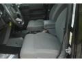 Black - Wrangler Unlimited Sahara 4x4 Photo No. 18