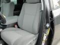 2011 Magnetic Gray Metallic Toyota Tundra Double Cab  photo #22