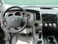 2011 Magnetic Gray Metallic Toyota Tundra Double Cab  photo #24