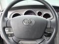 2011 Magnetic Gray Metallic Toyota Tundra Double Cab  photo #32