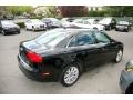 2008 Brilliant Black Audi A4 2.0T quattro S-Line Sedan  photo #5