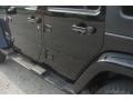 Black - Wrangler Unlimited Sahara 4x4 Photo No. 39