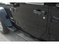 Black - Wrangler Unlimited Sahara 4x4 Photo No. 40