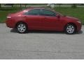 Barcelona Red Metallic - Camry LE Photo No. 2