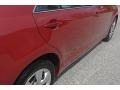 Barcelona Red Metallic - Camry LE Photo No. 6
