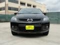 2008 Brilliant Black Mazda CX-7 Grand Touring  photo #9