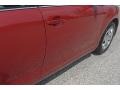 Barcelona Red Metallic - Camry LE Photo No. 7