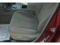 Barcelona Red Metallic - Camry LE Photo No. 12