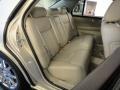 2008 Gold Mist Cadillac DTS   photo #22