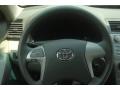 Barcelona Red Metallic - Camry LE Photo No. 16