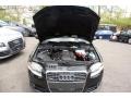 2008 Brilliant Black Audi A4 2.0T quattro S-Line Sedan  photo #31