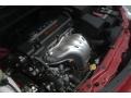 Barcelona Red Metallic - Camry LE Photo No. 25