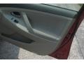 Barcelona Red Metallic - Camry LE Photo No. 29