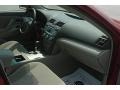 Barcelona Red Metallic - Camry LE Photo No. 30