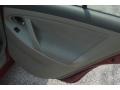 Barcelona Red Metallic - Camry LE Photo No. 32