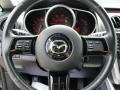 2008 Brilliant Black Mazda CX-7 Grand Touring  photo #53