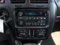 Ebony Black Controls Photo for 2004 Chevrolet Monte Carlo #49238460