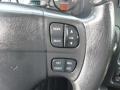 Ebony Black Controls Photo for 2004 Chevrolet Monte Carlo #49238487