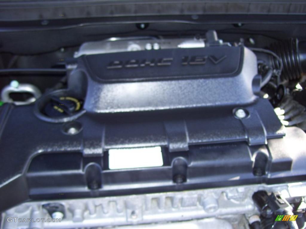 2009 Elantra SE Sedan - Regatta Blue / Gray photo #11