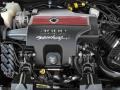 3.8 Liter Supercharged OHV 12-Valve 3800 Series II V6 Engine for 2004 Chevrolet Monte Carlo Intimidator SS #49238595