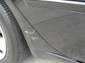 Ebony Black - Sonata GLS Photo No. 19