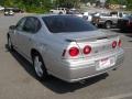 2005 Silverstone Metallic Chevrolet Impala SS Supercharged  photo #2