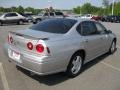 2005 Silverstone Metallic Chevrolet Impala SS Supercharged  photo #4