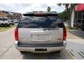 2008 Silver Birch Metallic GMC Yukon SLE  photo #3