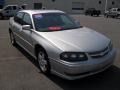 2005 Silverstone Metallic Chevrolet Impala SS Supercharged  photo #5