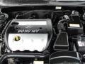 Ebony Black - Sonata GLS Photo No. 29