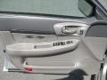 Door Panel of 2005 Impala SS Supercharged