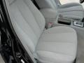 Ebony Black - Sonata GLS Photo No. 32