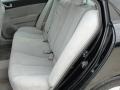 Ebony Black - Sonata GLS Photo No. 36