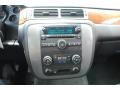 2008 Silver Birch Metallic GMC Yukon SLE  photo #21