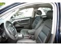 Deep Sea Blue Pearl Effect - A4 2.0T quattro S-Line Sedan Photo No. 15