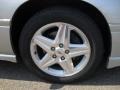 2005 Chevrolet Impala SS Supercharged Wheel and Tire Photo