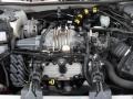  2005 Impala SS Supercharged 3.8L Supercharged OHV 12V V6 Engine