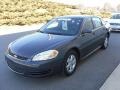 Slate Metallic - Impala LT Photo No. 1