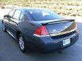 Slate Metallic - Impala LT Photo No. 2