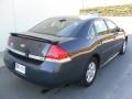 Slate Metallic - Impala LT Photo No. 4