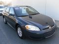 Slate Metallic - Impala LT Photo No. 5