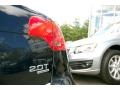 Deep Sea Blue Pearl Effect - A4 2.0T quattro S-Line Sedan Photo No. 28