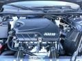 Slate Metallic - Impala LT Photo No. 23